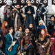 Illustration for article titled iGame Of Thrones/i Cosplay Got The Whole Gang Together (For A Wedding Proposal)